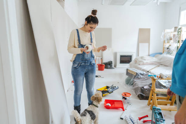 Best Touch-Up Painting  in Sandy, OR